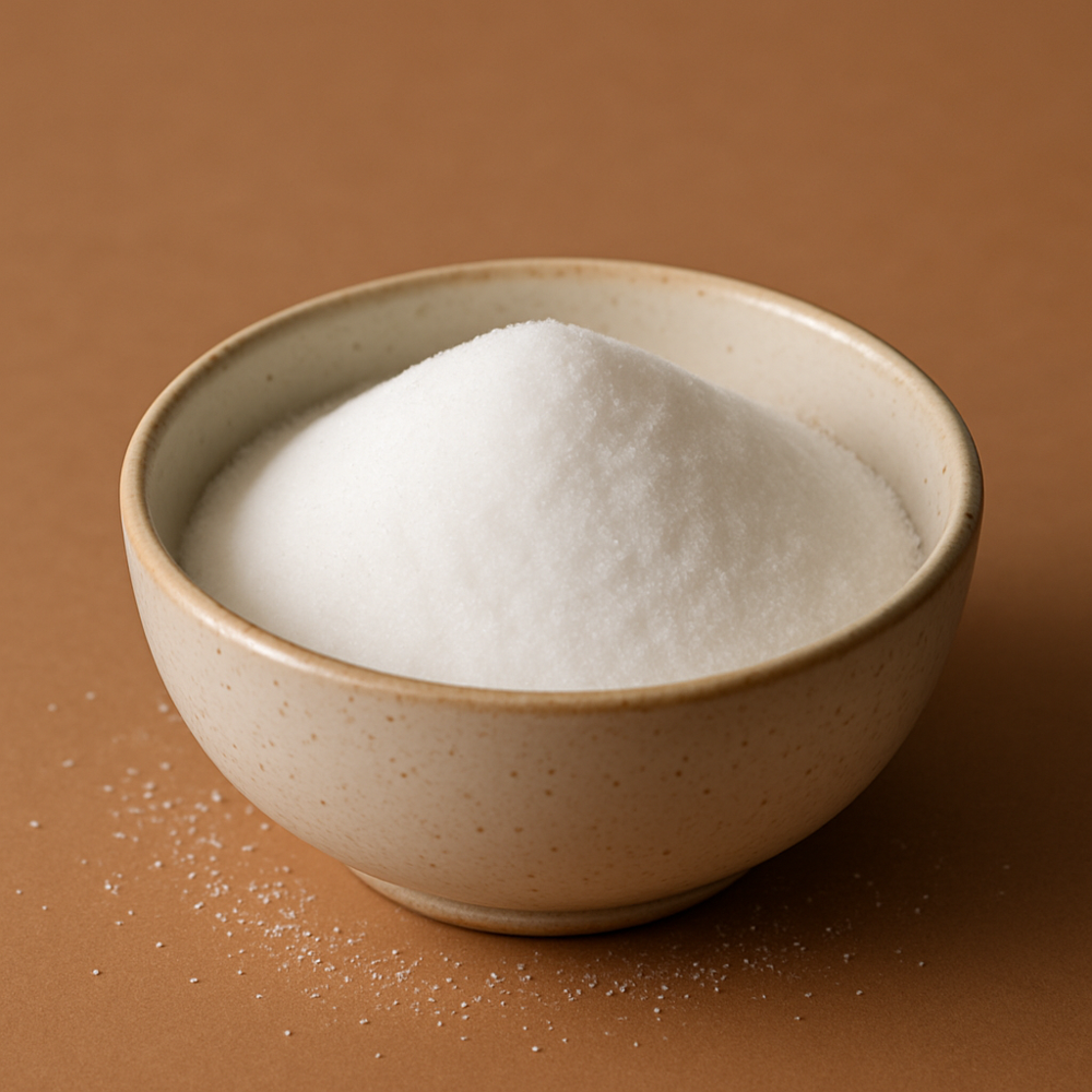Fumaric Acid Price Food Industry