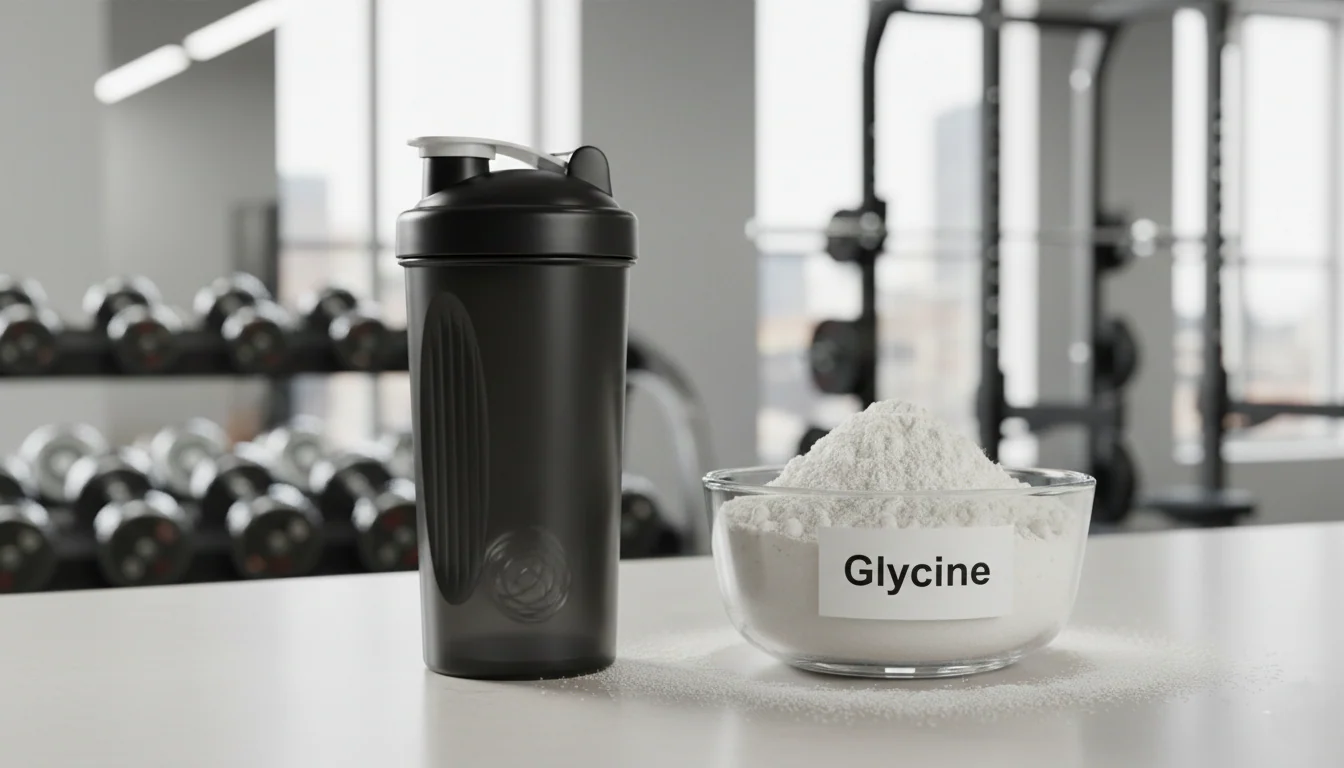 Glycine Glycine