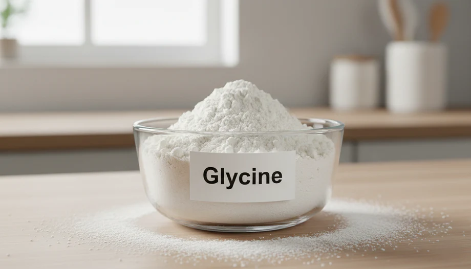 Glycine Glycine