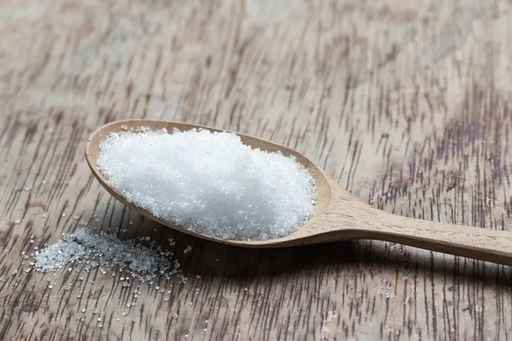 Aspartame