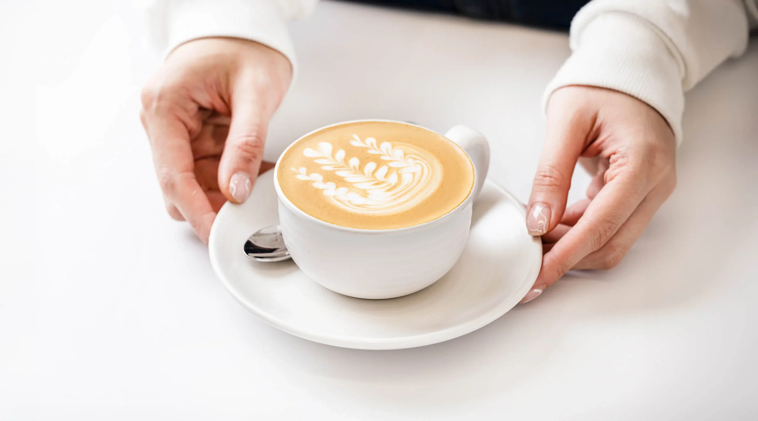 Green coffee suitable for Italian espresso