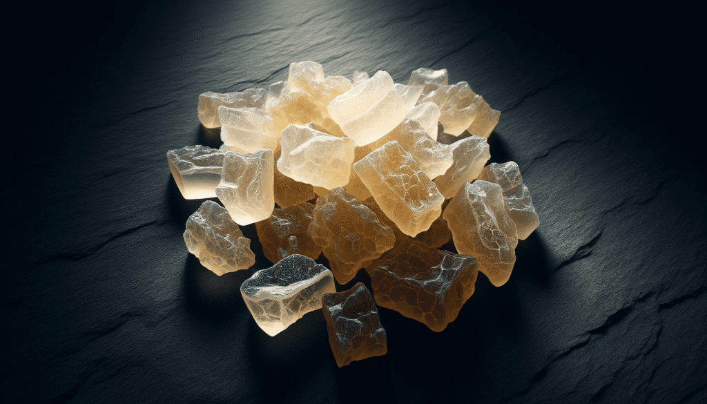 Karaya Gum