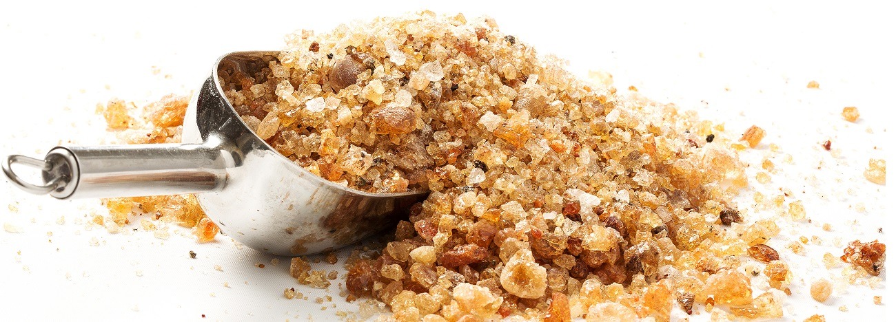 Ghatti Gum