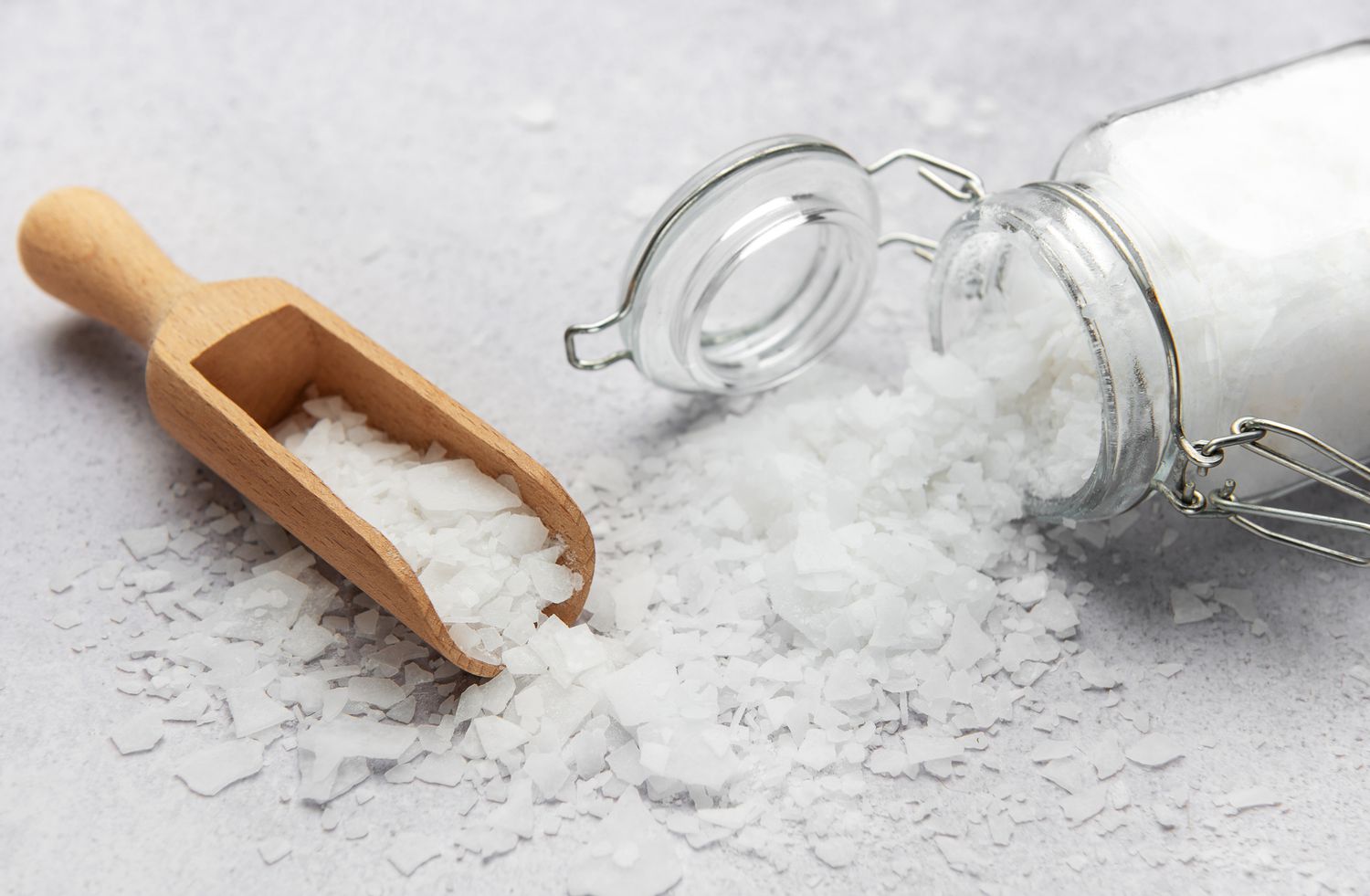 Magnesium Chloride