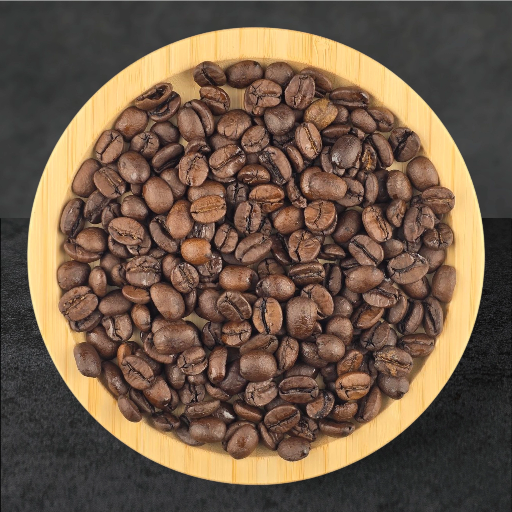 How does roast quality affect Brazil Cerrado?