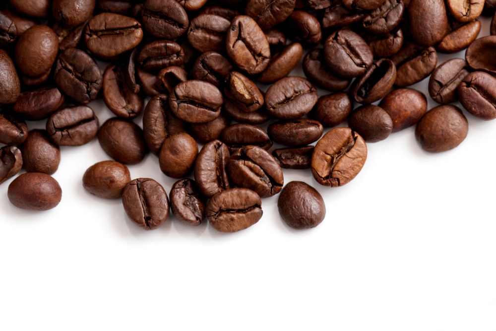 Import of Brazilian Arabica coffee