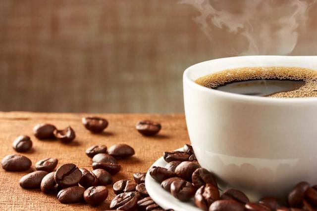 Indonesian Robusta Coffee