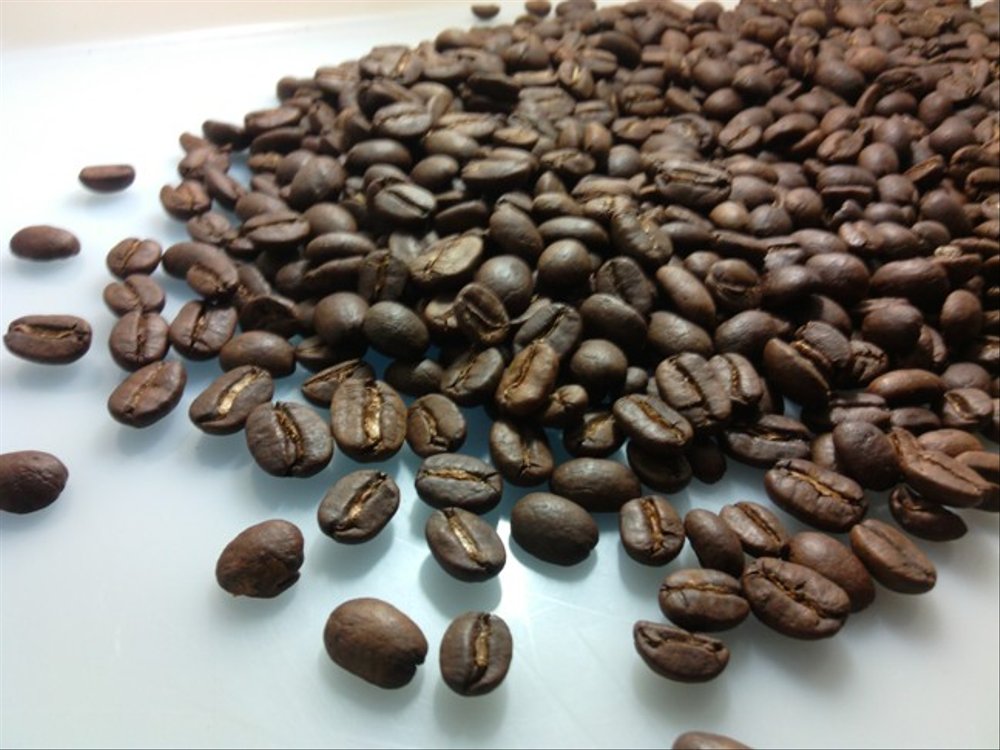 Indonesian Robusta Coffee