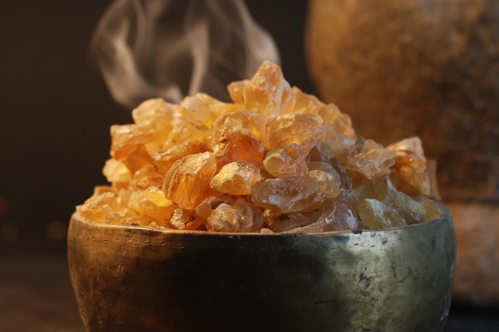 Karaya Gum