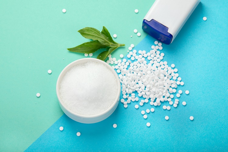 Saccharin