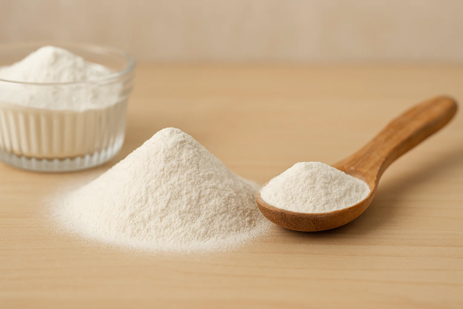 Carboxymethyl Cellulose