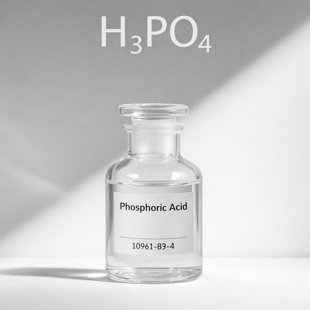 Phosphoric acid