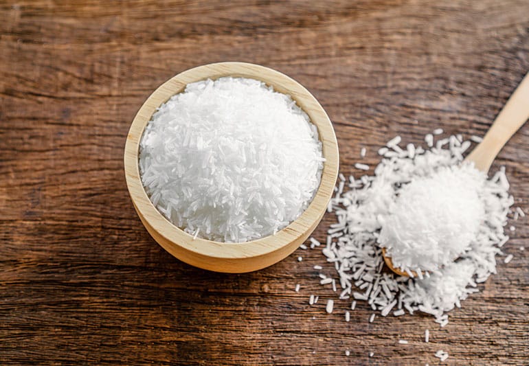 Monosodium glutamate MSG oral