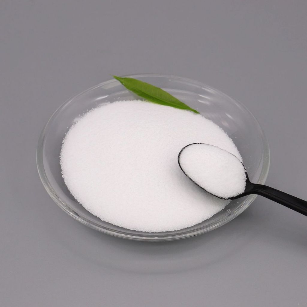 Malic acid