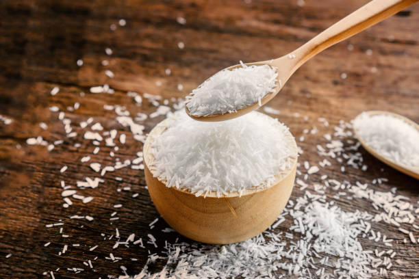 Monosodium glutamate