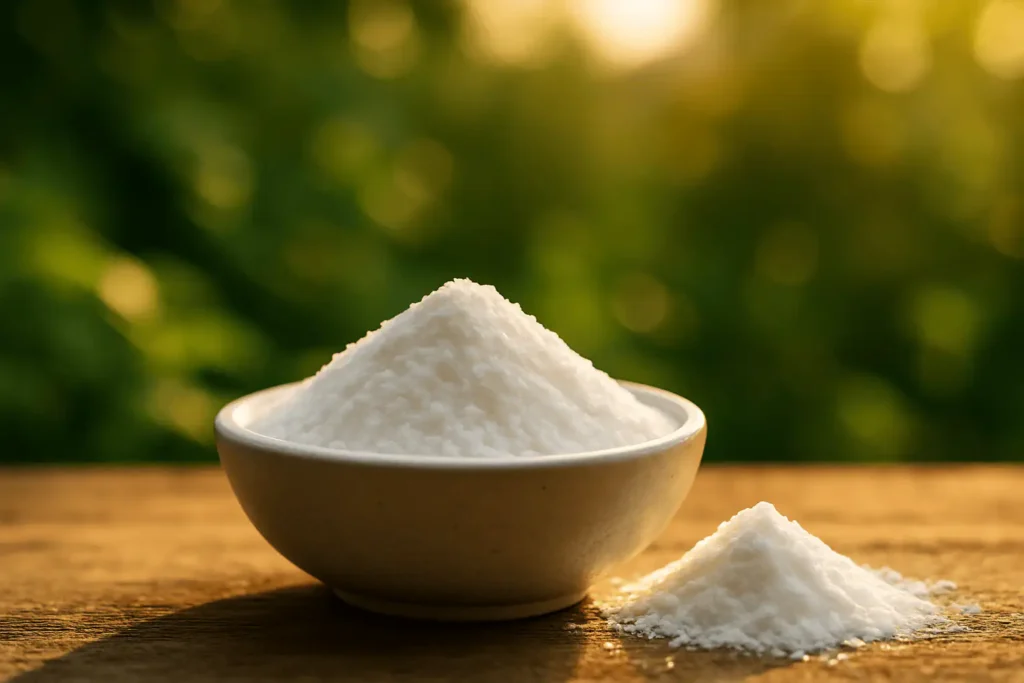 Maltitol