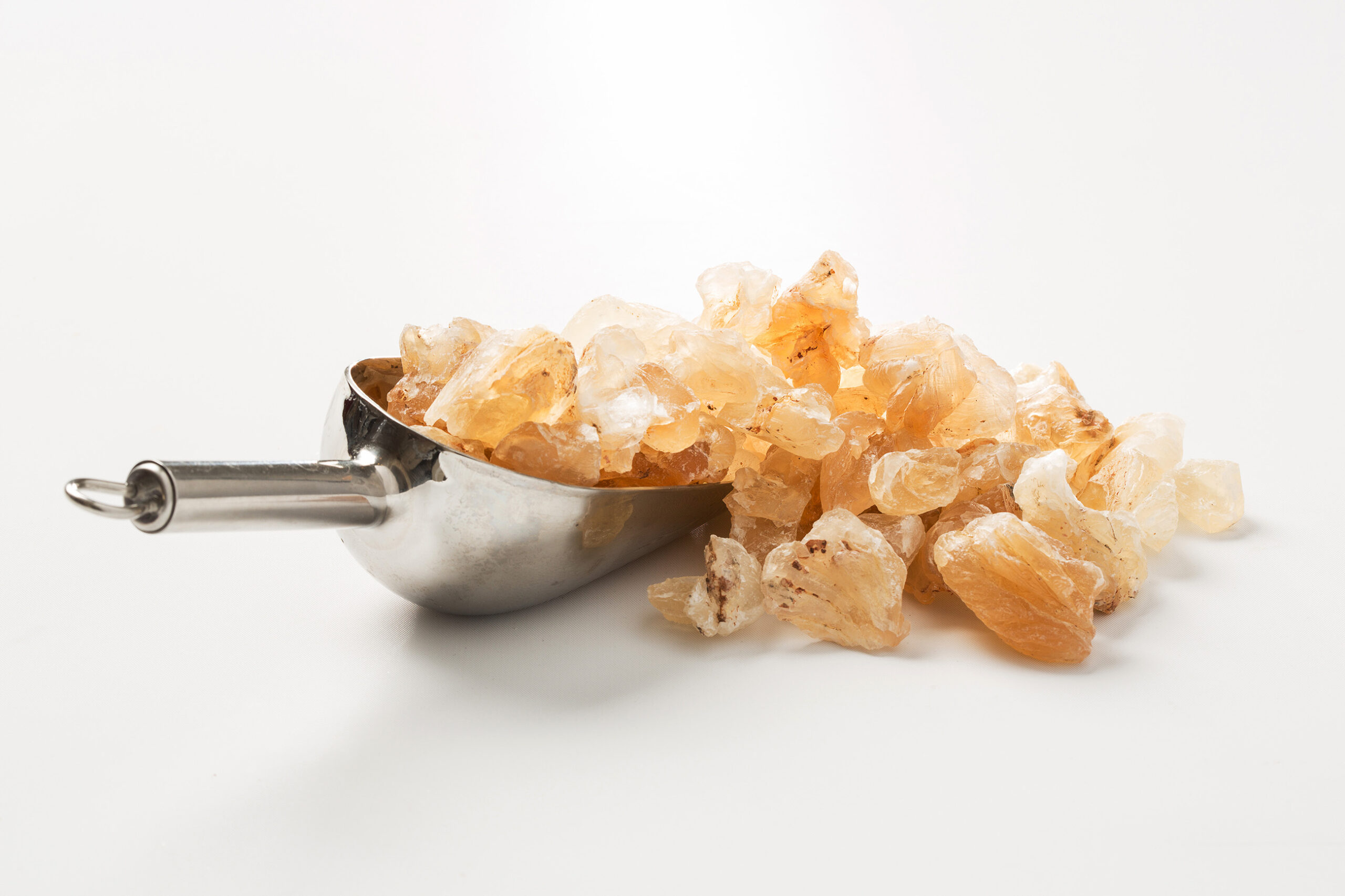 Karaya Gum