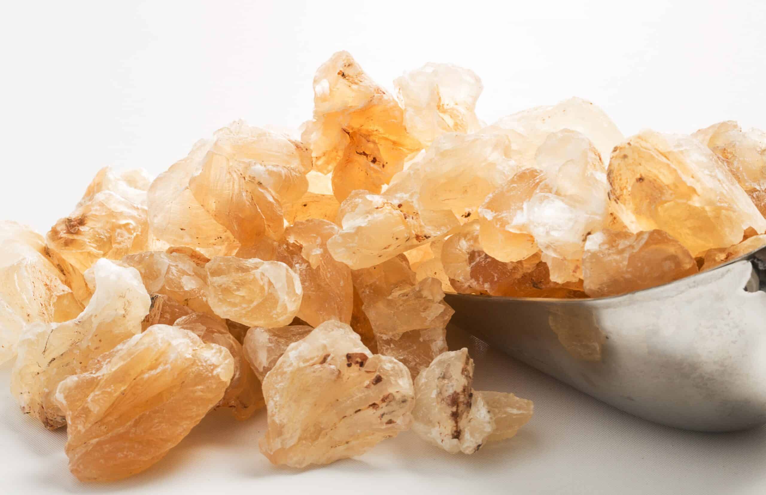 Karaya Gum