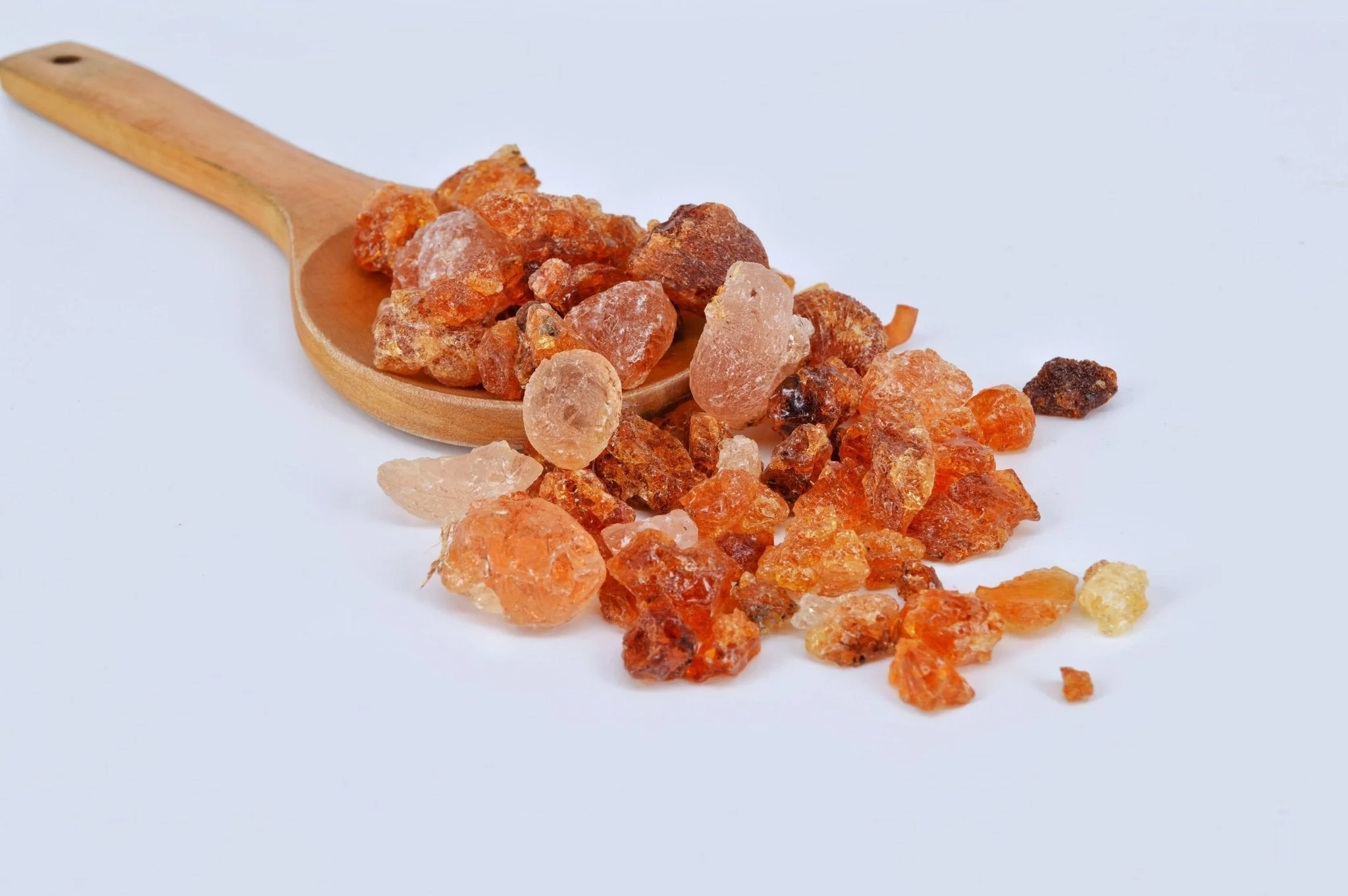 Gum Arabic