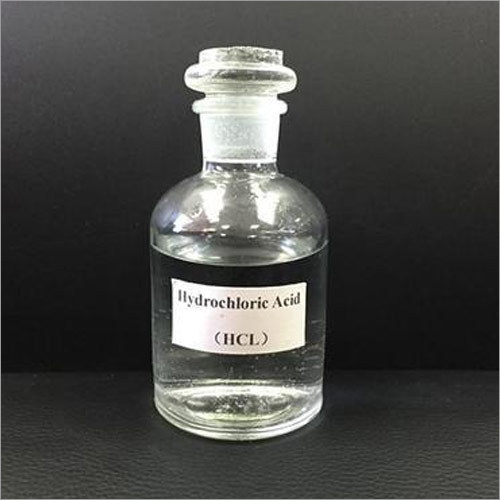 Phosphoric Acid