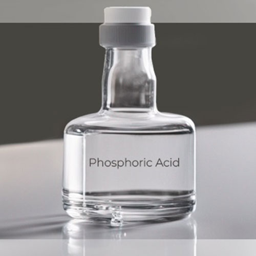 Phosphoric acid