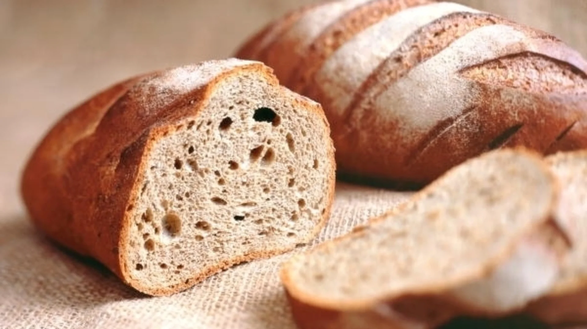 Baker Master in Iran