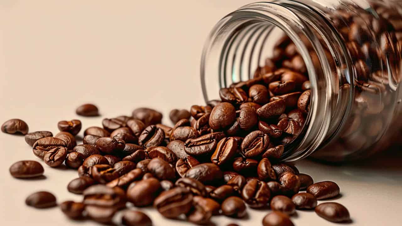 Review of the fruity flavor and acidity of Uganda Bugisu coffee