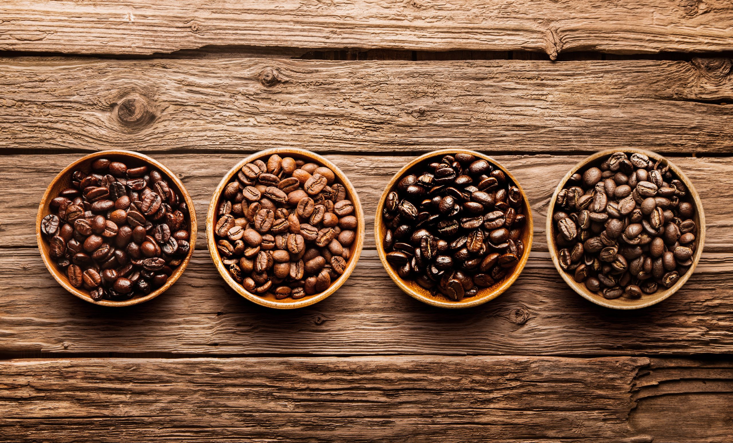 Review of the fruity flavor and acidity of Uganda Bugisu coffee