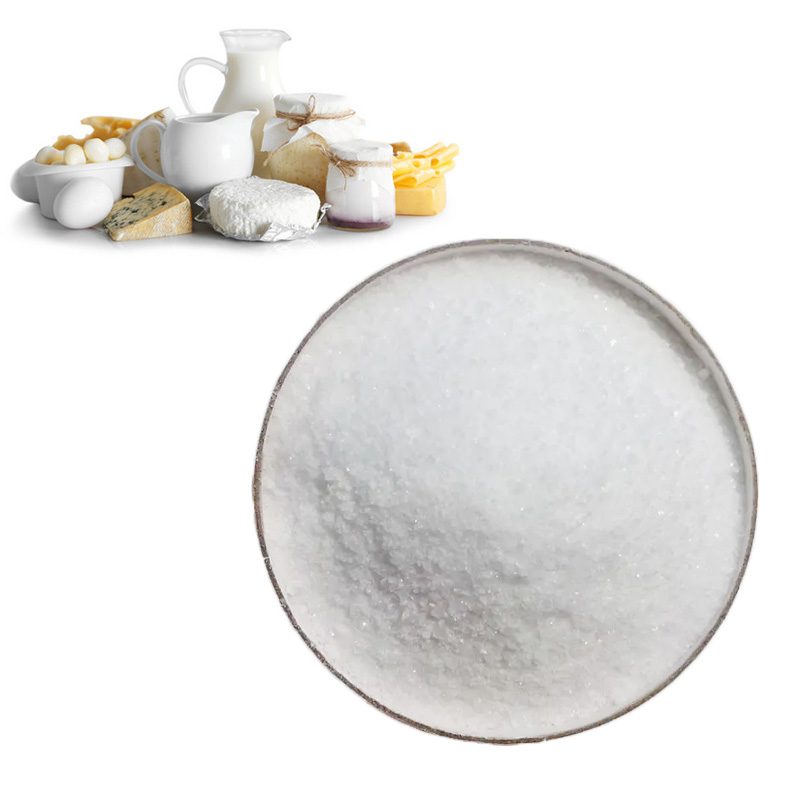 FIC Sodium Gluconate