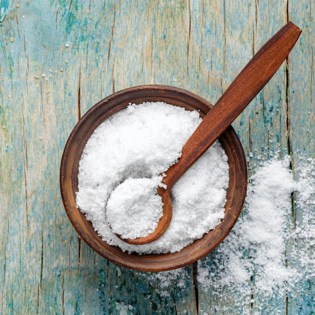 Sodium diacetate