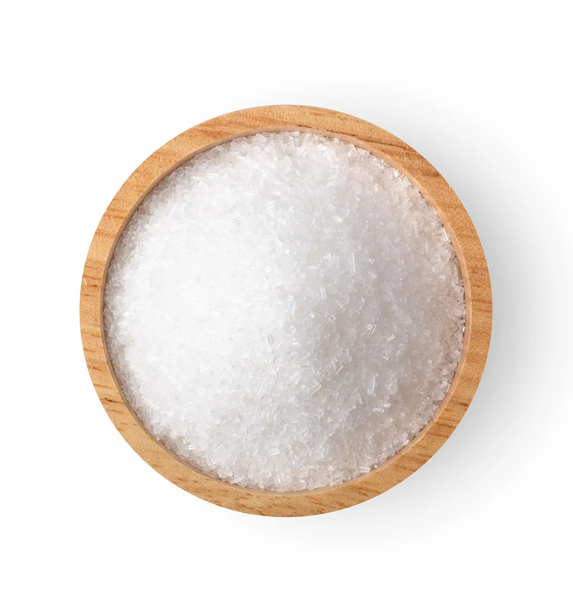 Sodium citrate mono, di and tri