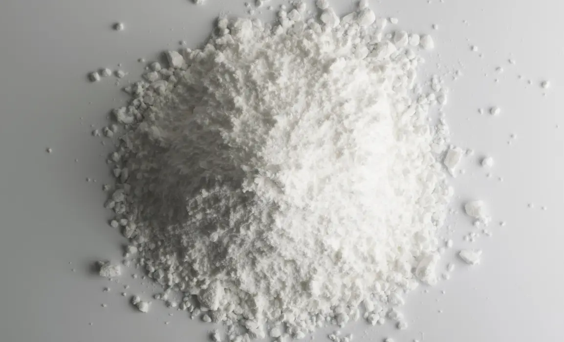 FIC Sodium Citrate