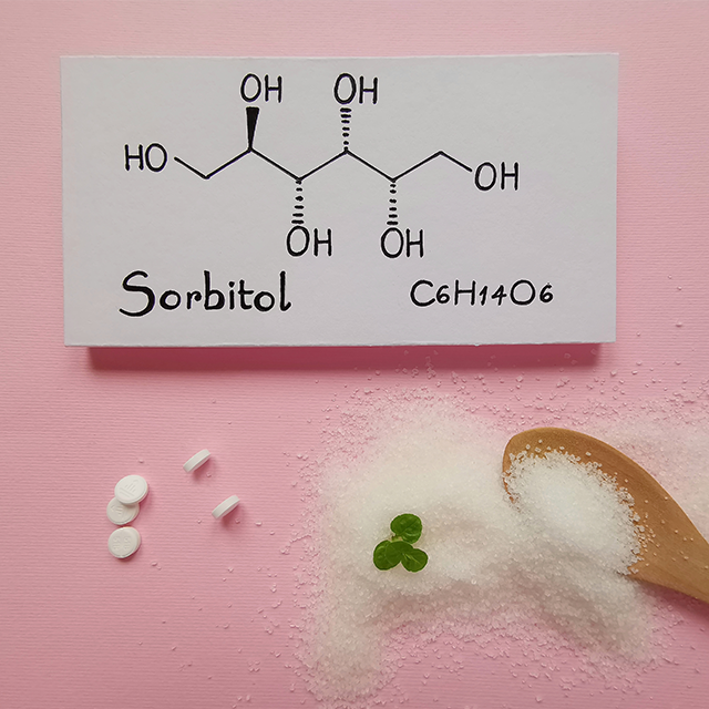 Sorbitol