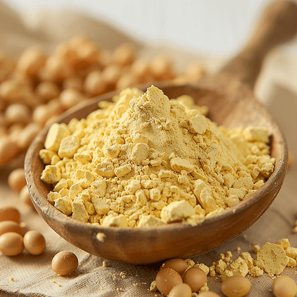 Soy lecithin