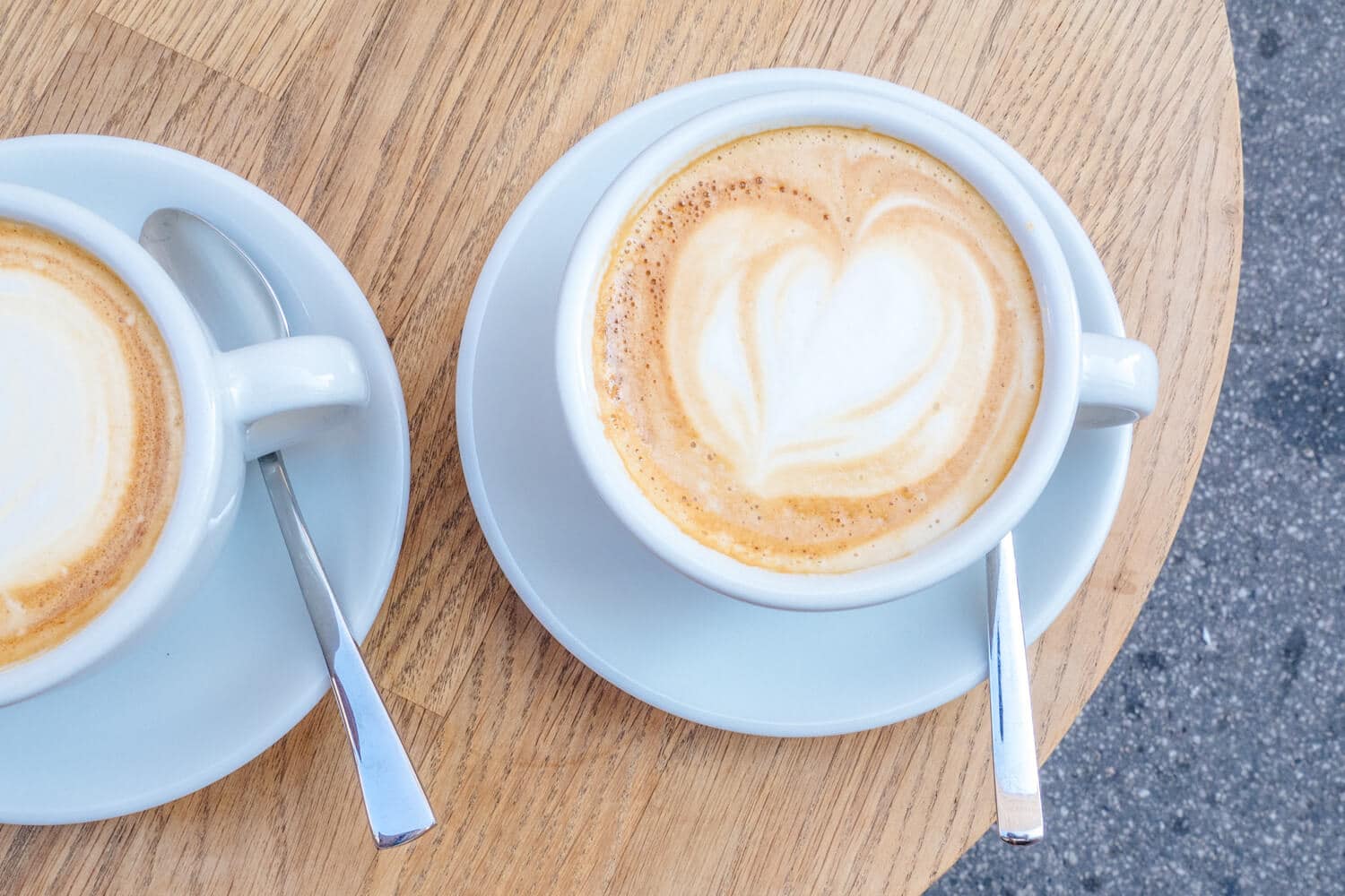 Specialty Coffee