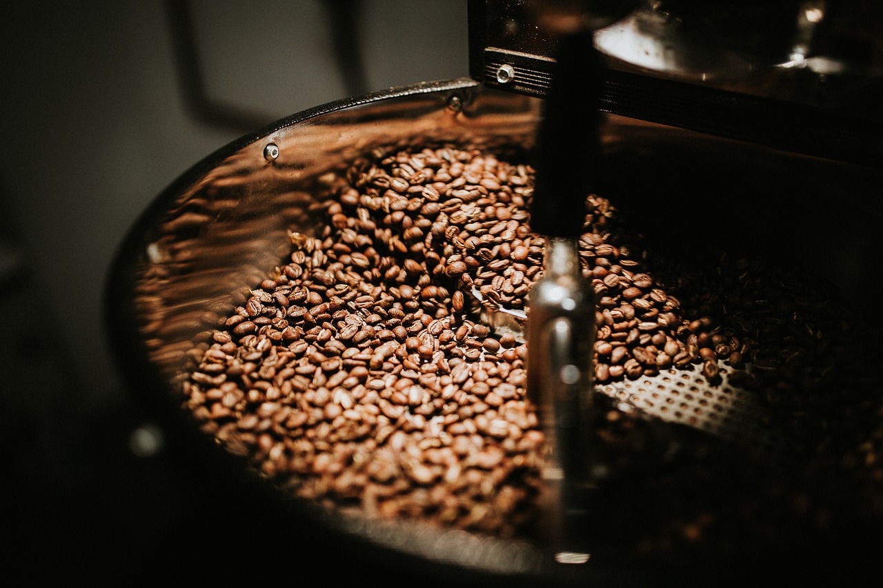 Specialty coffee importer