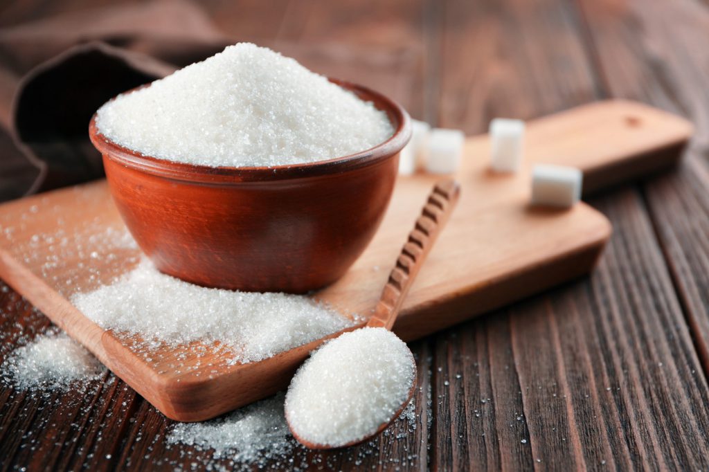 Sodium diacetate