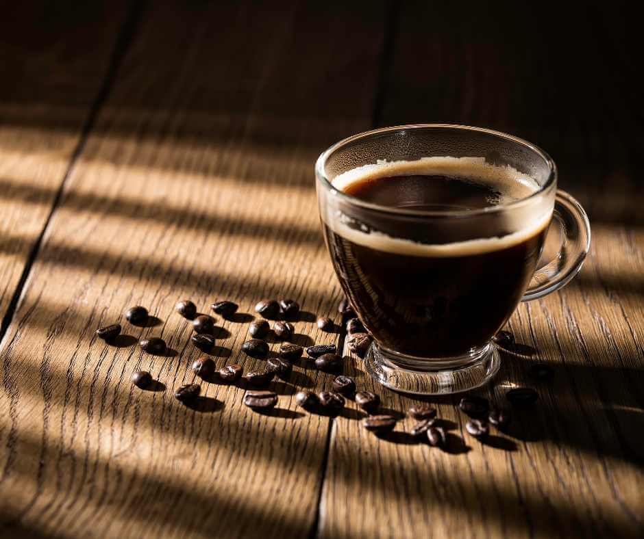 The best African coffee for espresso and brewed coffee
