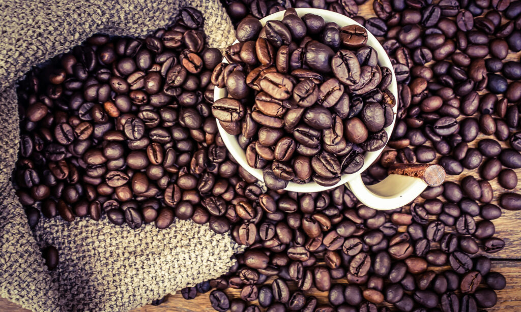The best Arabica coffee for coffee shops