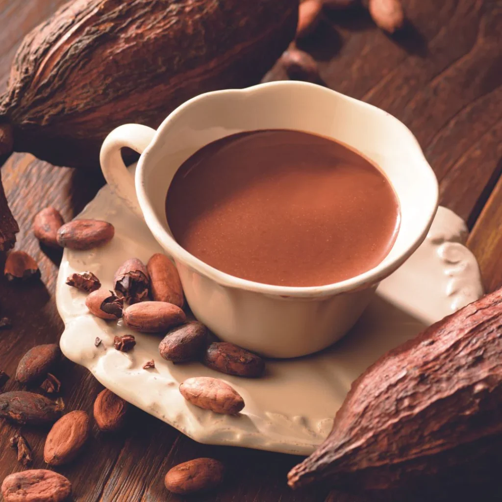 The best cocoa for chocolate drinks