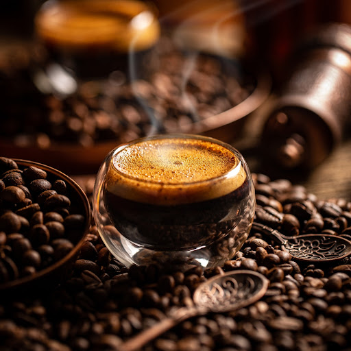 The best coffee beans for Italian espresso