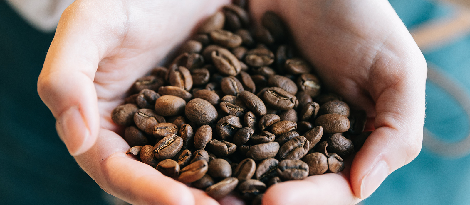 The best coffee blend for espresso