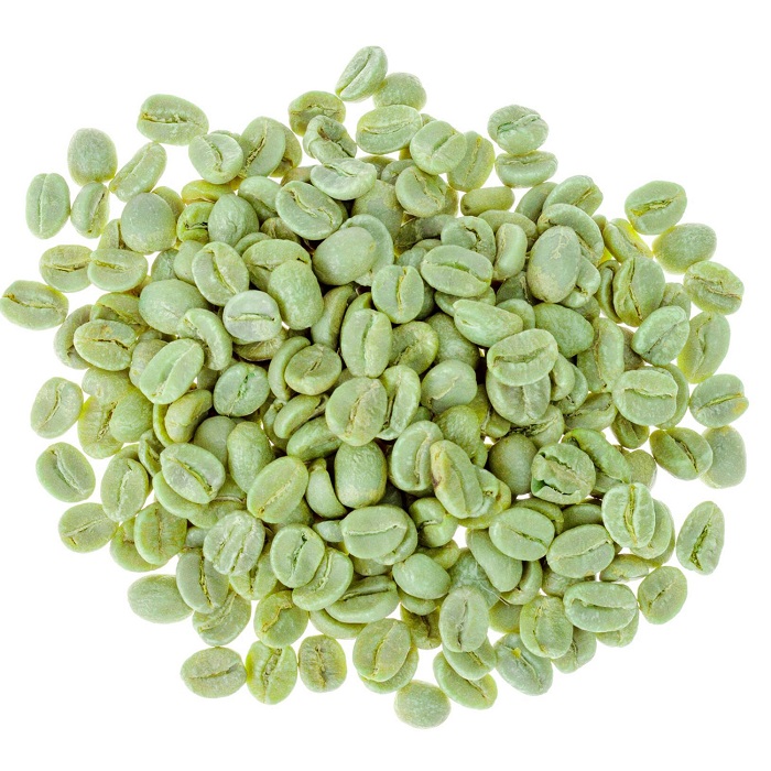 The best green Arabica beans for industrial espresso production