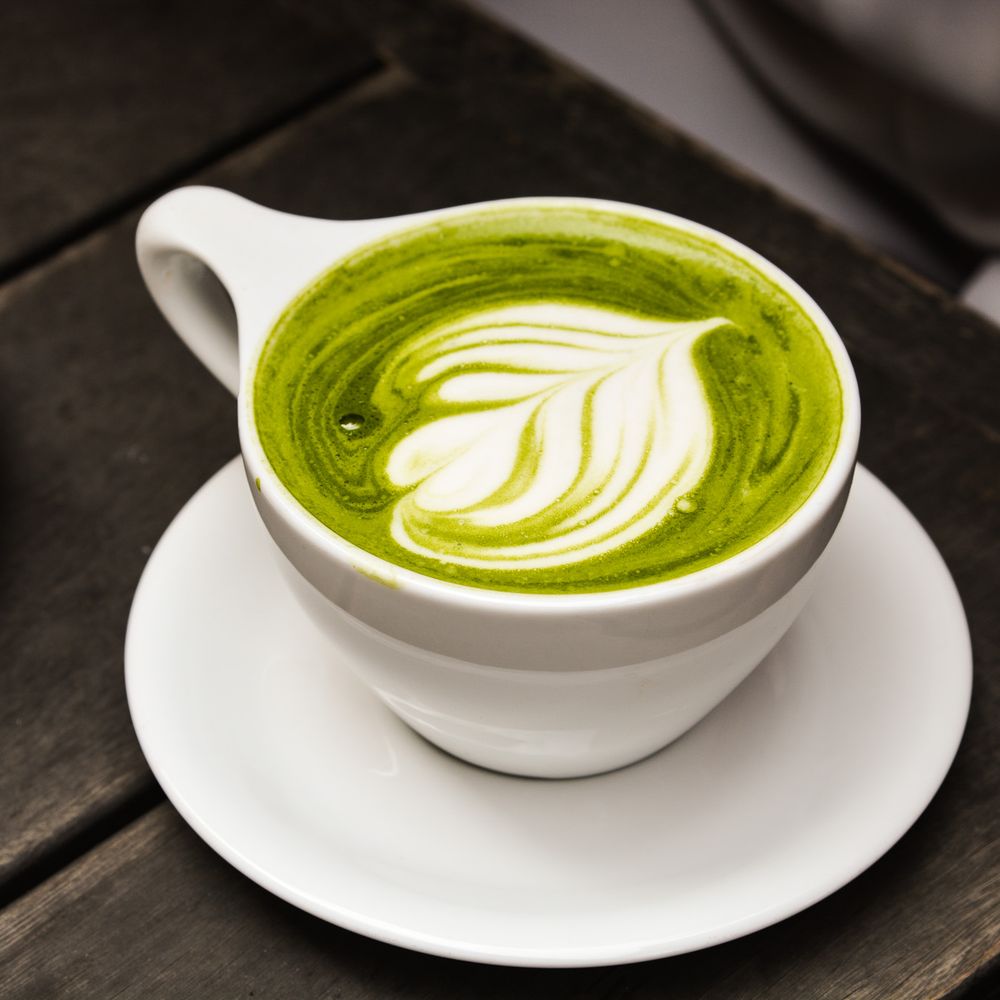The best green coffee for coffee shops