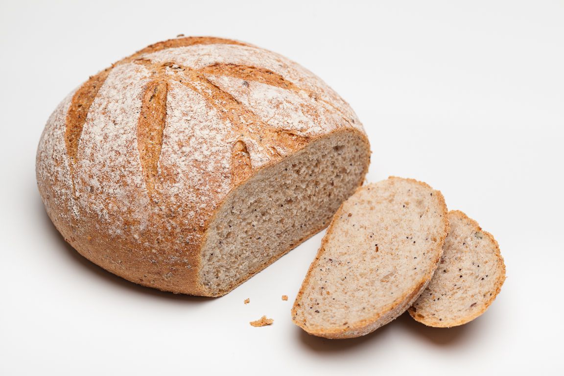 Baker Master in Iran
