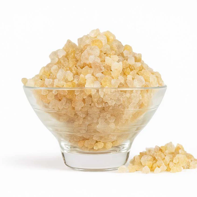 Tragacanth Gum