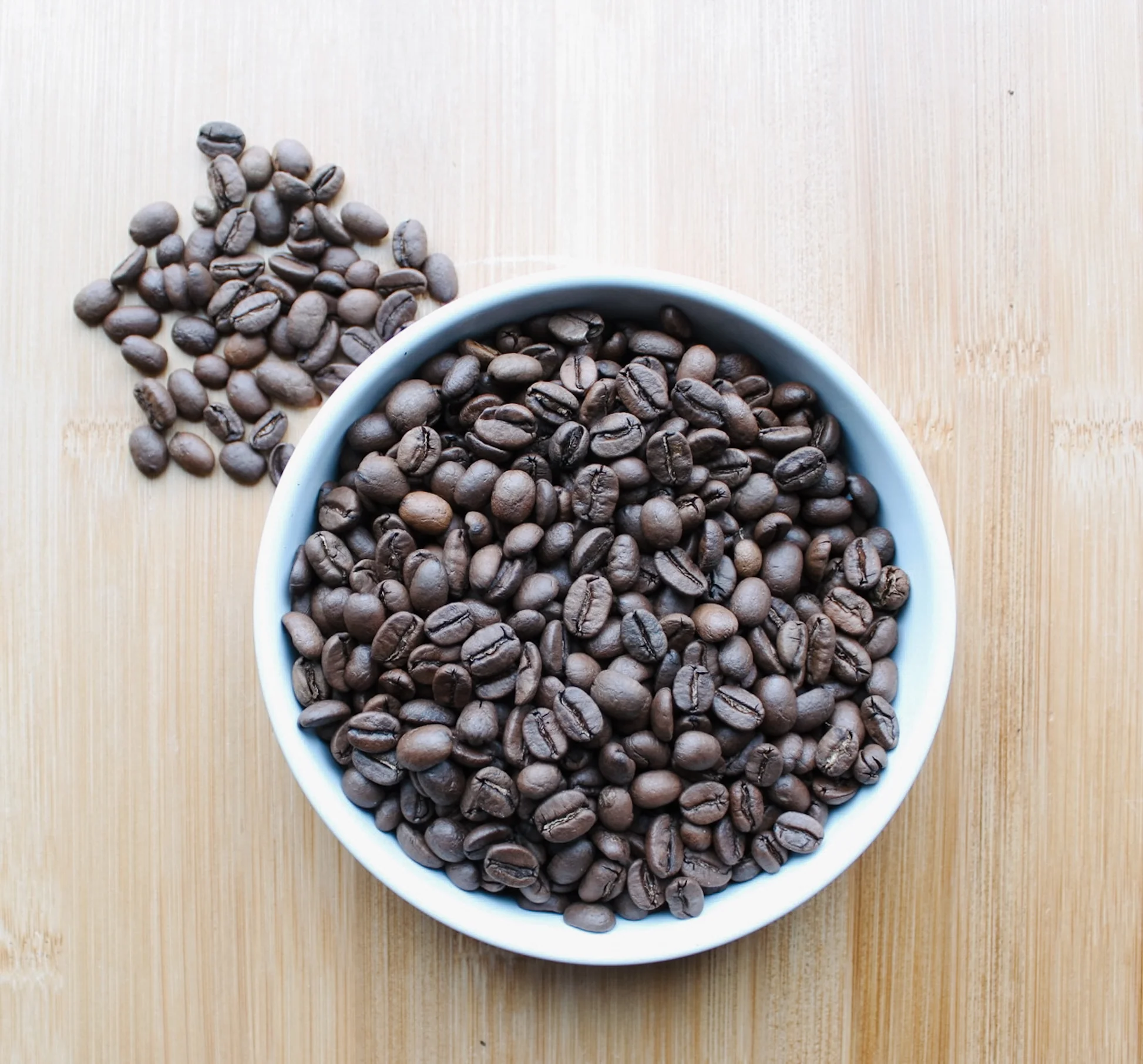 Ugandan Bugisu Coffee