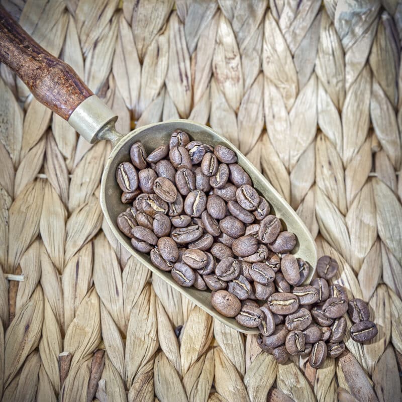 Ugandan Bugisu Coffee