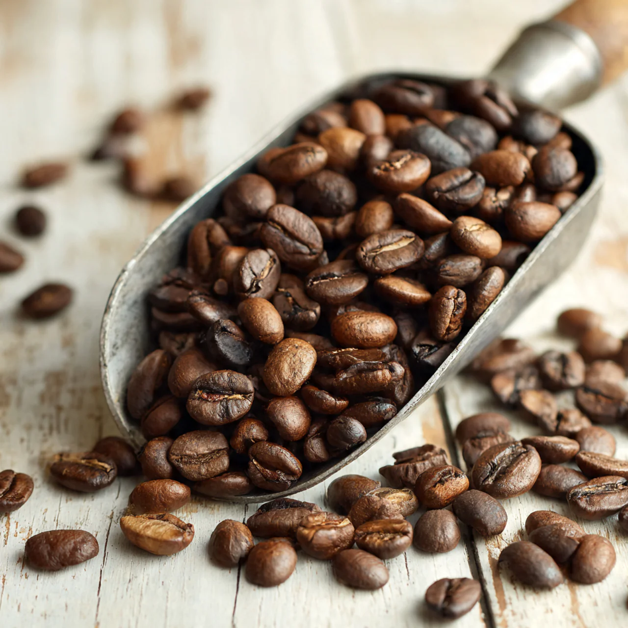 Ugandan coffee Bugisu