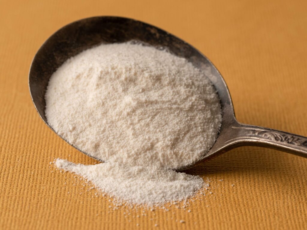 FIC Trisodium Acetate